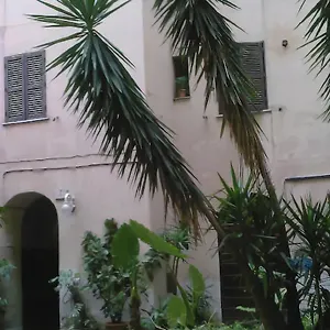 Pensión Roma Prince Inn Accommodation, Roma