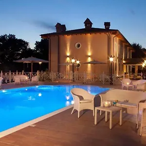 Hotel Piccolo Borgo, Roma