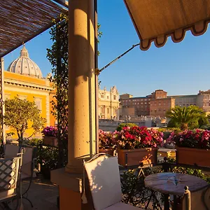 Hotel Residenza Paolo Vi, Roma