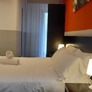 Hotel Aniene, Roma