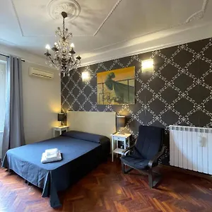 Bed and breakfast Santa Bibiana, Roma