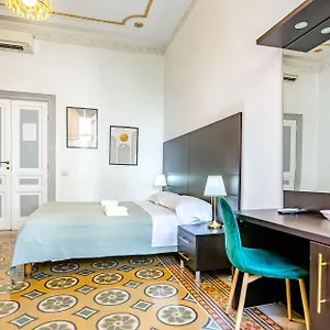 Bed and breakfast El Dorado Colosseum, Roma
