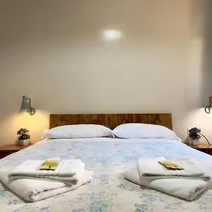 Bed and breakfast Santi Quattro Al Colosseo, Roma