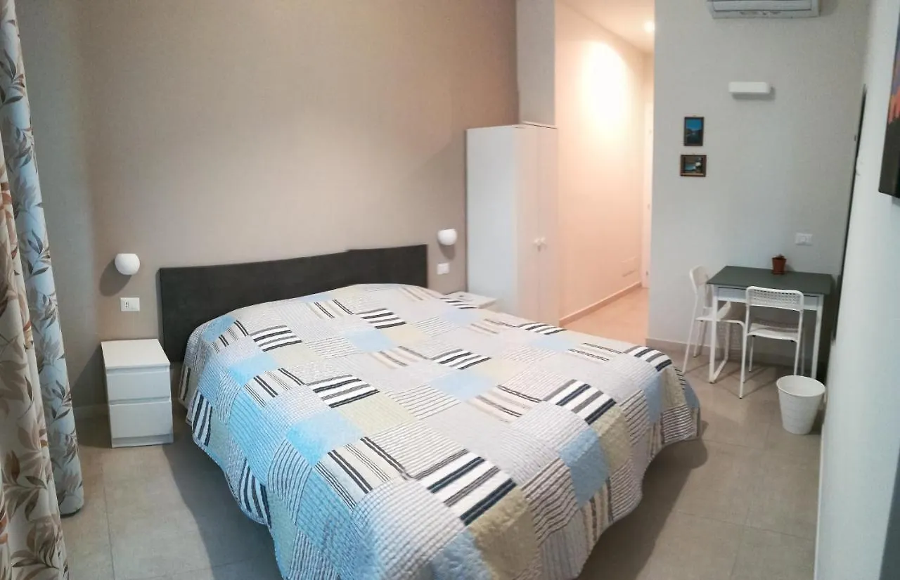 A Casa Da Cri B&B Rome